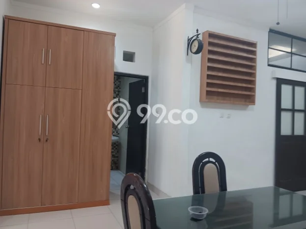 Rumah sewa siap pakai 3 Kamar Tidur di Graha Raya, Tangerang Selatan Rumah sewa siap pakai 3 Kamar Tidur di Graha Raya, Tangerang Selatan