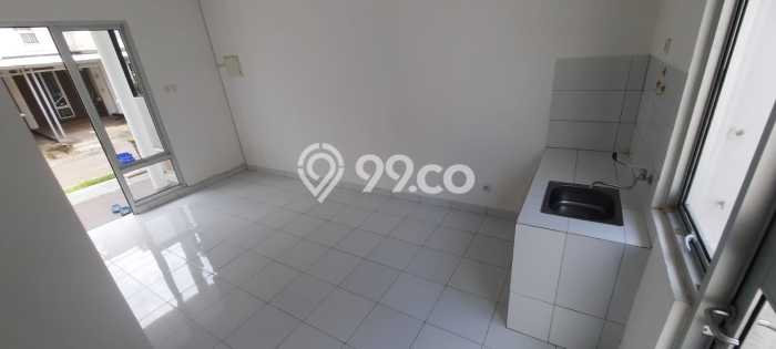 Sewa Rumah Murah di Gading Serpong Tangerang dengan 3 KT Sewa Rumah Murah di Gading Serpong Tangerang dengan 3 KT