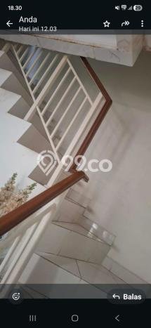 Rumah Luas Asri 2 KT Siap Huni di Gading Serpong Tangerang Rumah Luas Asri 2 KT Siap Huni di Gading Serpong Tangerang