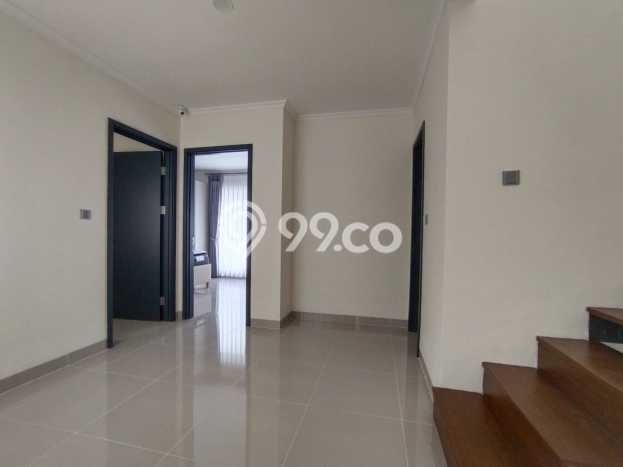 Rumah Elit LB 150m2 Siap Huni Desain Elegan di Gading Serpong, Tangerang Rumah Elit LB 150m2 Siap Huni Desain Elegan di Gading Serpong, Tangerang