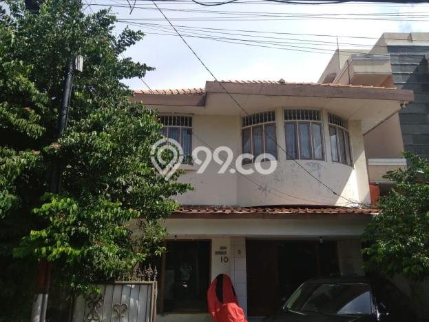 Dijual Rumah Luas Megah Dengan View Eksklusif di Cikini, Jakarta Pusat Dijual Rumah Luas Megah Dengan View Eksklusif di Cikini, Jakarta Pusat