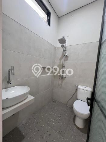 Rumah Minimalis 4 Kamar LT 90m2 di Bintaro Rumah Minimalis 4 Kamar LT 90m2 di Bintaro