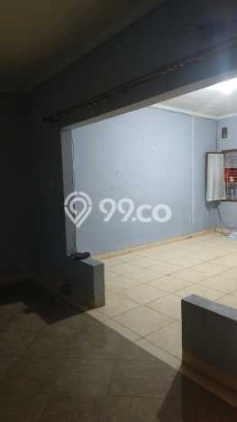 Jual Rumah Eksklusif 5 KT di Bintaro, Tangerang Selatan Jual Rumah Eksklusif 5 KT di Bintaro, Tangerang Selatan