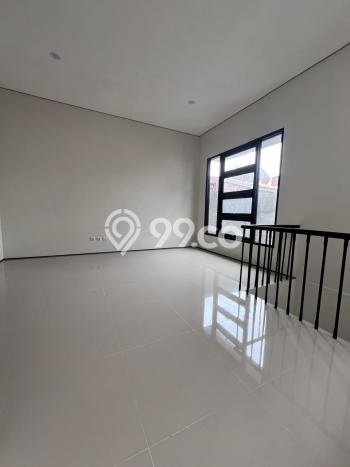 Rumah Minimalis 4 Kamar LT 90m2 di Bintaro Rumah Minimalis 4 Kamar LT 90m2 di Bintaro