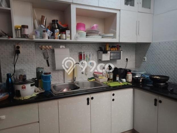 Hunian Nyaman Asri 4 KT Siap Pakai di Bintaro Tangerang Selatan Hunian Nyaman Asri 4 KT Siap Pakai di Bintaro Tangerang Selatan