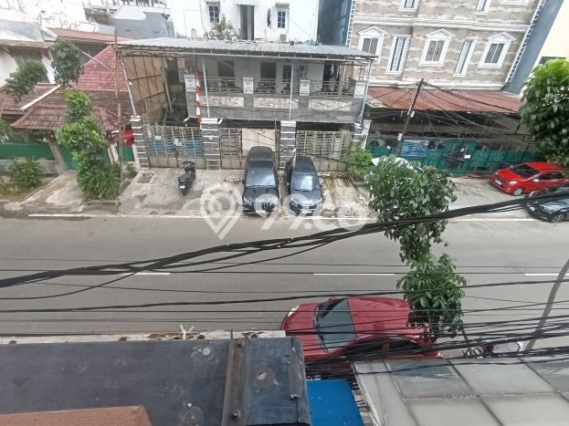 Dijual Kost 8 Kamar di Jakarta Barat untuk Investasi Anda Dijual Kost 8 Kamar di Jakarta Barat untuk Investasi Anda