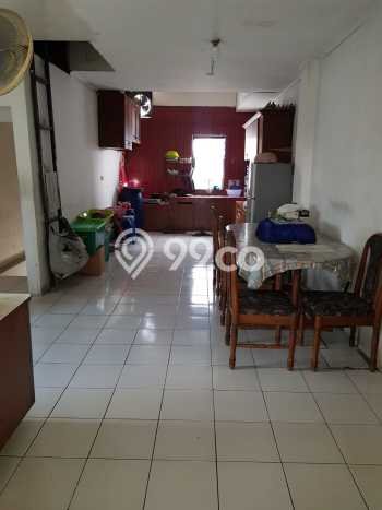 Unit Ruko Dijual di Jakarta Pusat LT 71m2 & LB 270m2 Unit Ruko Dijual di Jakarta Pusat LT 71m2 & LB 270m2