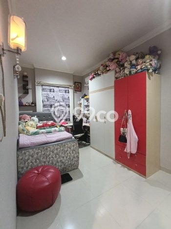 Rumah Luxury Modern Siap Huni di Tomang Jakarta Barat Rumah Luxury Modern Siap Huni di Tomang Jakarta Barat