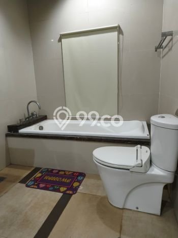 Rumah Mewah LB 298m2 Siap Huni Desain Elegan di Bendungan Hilir, Jakarta Pusat Rumah Mewah LB 298m2 Siap Huni Desain Elegan di Bendungan Hilir, Jakarta Pusat