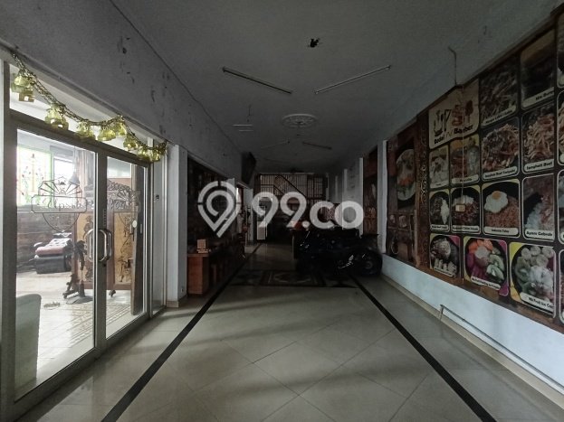 Dijual Kost 8 Kamar di Jakarta Barat untuk Investasi Anda Dijual Kost 8 Kamar di Jakarta Barat untuk Investasi Anda