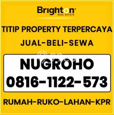 Unit Ruko Tersedia di Kemanggisan Spesifikasi LB 270m2 Unit Ruko Tersedia di Kemanggisan Spesifikasi LB 270m2