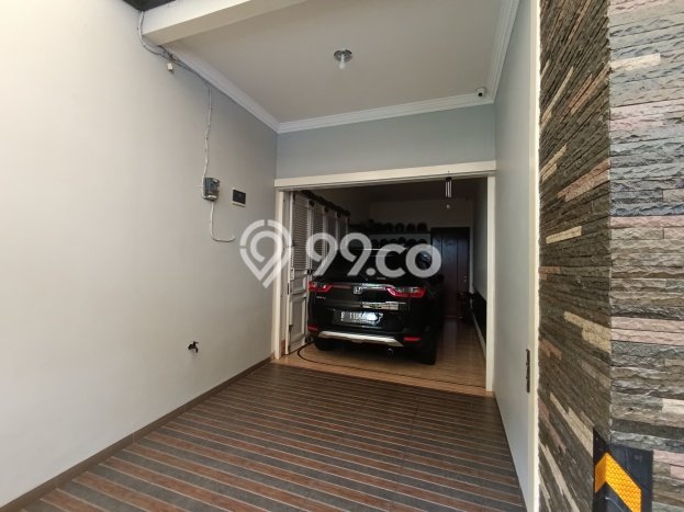 Rumah Luxury Modern Siap Huni di Tomang Jakarta Barat Rumah Luxury Modern Siap Huni di Tomang Jakarta Barat