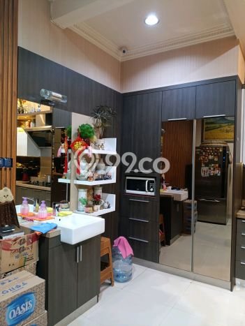 Rumah Luxury Modern Siap Huni di Tomang Jakarta Barat Rumah Luxury Modern Siap Huni di Tomang Jakarta Barat