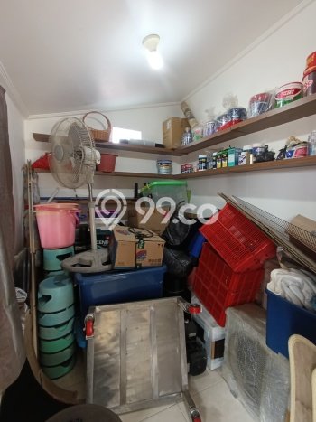 Rumah Luxury Modern Siap Huni di Tomang Jakarta Barat Rumah Luxury Modern Siap Huni di Tomang Jakarta Barat