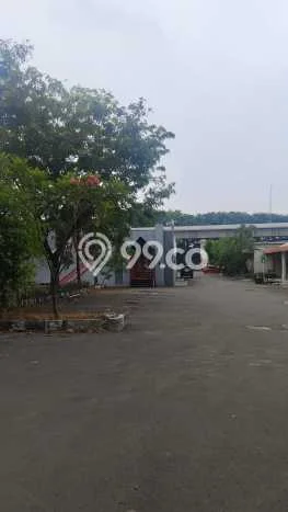 Tanah Strategis Disewakan di Cakung Jakarta Timur Seluas 30832m2 Tanah Strategis Disewakan di Cakung Jakarta Timur Seluas 30832m2