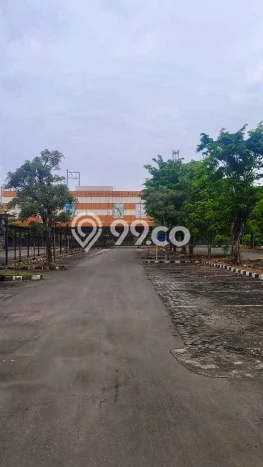 Tanah Strategis Disewakan di Cakung Jakarta Timur Seluas 30832m2 Tanah Strategis Disewakan di Cakung Jakarta Timur Seluas 30832m2