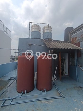 Dijual Kost 8 Kamar di Jakarta Barat untuk Investasi Anda Dijual Kost 8 Kamar di Jakarta Barat untuk Investasi Anda