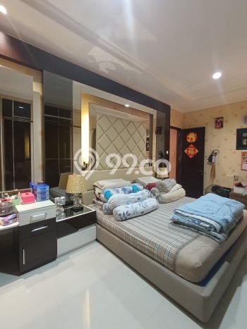 Rumah Luxury Modern Siap Huni di Tomang Jakarta Barat Rumah Luxury Modern Siap Huni di Tomang Jakarta Barat