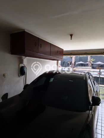 Rumah Mewah LB 298m2 Siap Huni Desain Elegan di Bendungan Hilir, Jakarta Pusat Rumah Mewah LB 298m2 Siap Huni Desain Elegan di Bendungan Hilir, Jakarta Pusat