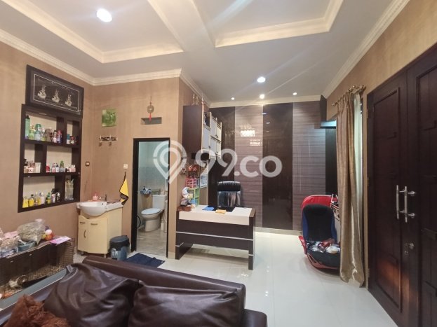 Rumah Luxury Modern Siap Huni di Tomang Jakarta Barat Rumah Luxury Modern Siap Huni di Tomang Jakarta Barat