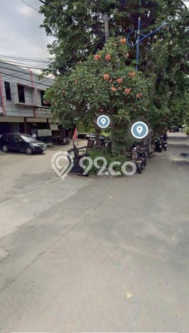 Unit Ruko Disewakan di Daan Mogot di Area Ramai & Strategis Unit Ruko Disewakan di Daan Mogot di Area Ramai & Strategis