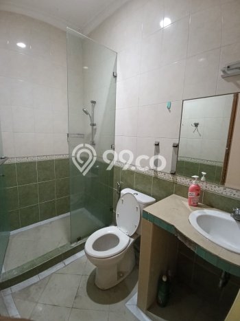 Hunian Elit LB 605m2 Siap Huni Desain Elegan di Green Ville, Jakarta Barat Hunian Elit LB 605m2 Siap Huni Desain Elegan di Green Ville, Jakarta Barat