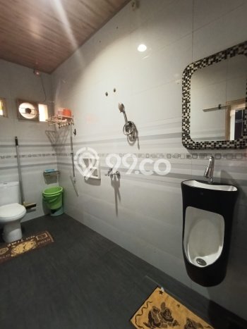 Rumah Luxury Modern Siap Huni di Tomang Jakarta Barat Rumah Luxury Modern Siap Huni di Tomang Jakarta Barat