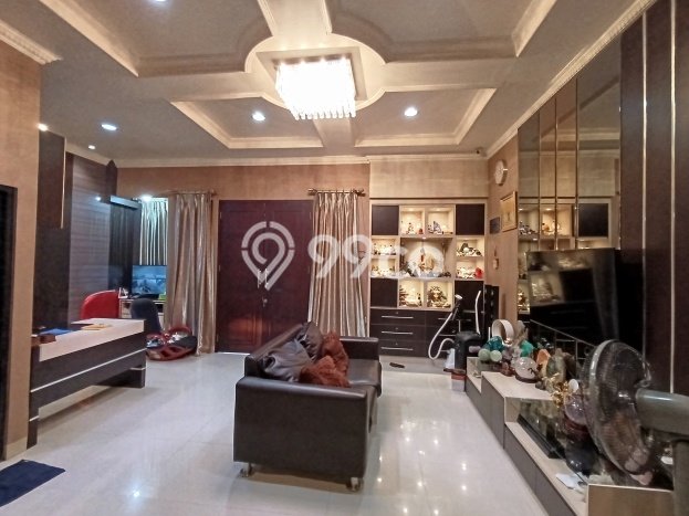 Rumah Luxury Modern Siap Huni di Tomang Jakarta Barat Rumah Luxury Modern Siap Huni di Tomang Jakarta Barat