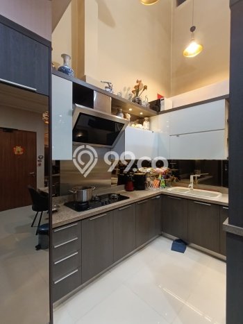 Rumah Luxury Modern Siap Huni di Tomang Jakarta Barat Rumah Luxury Modern Siap Huni di Tomang Jakarta Barat