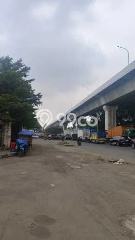 Tanah Strategis Disewakan di Cakung Jakarta Timur Seluas 30832m2 Tanah Strategis Disewakan di Cakung Jakarta Timur Seluas 30832m2