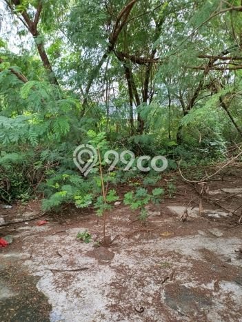 Tanah Dijual di Jakarta Barat Seluas 660m2 Strategis Tanah Dijual di Jakarta Barat Seluas 660m2 Strategis
