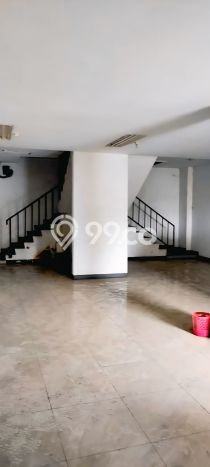 Area Ramai! Ruko Dijual di Tanah Abang untuk Bisnis Luas Bangunan 480m2 Area Ramai! Ruko Dijual di Tanah Abang untuk Bisnis Luas Bangunan 480m2