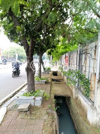 Tanah Dijual di Jakarta Barat Seluas 660m2 Strategis Tanah Dijual di Jakarta Barat Seluas 660m2 Strategis