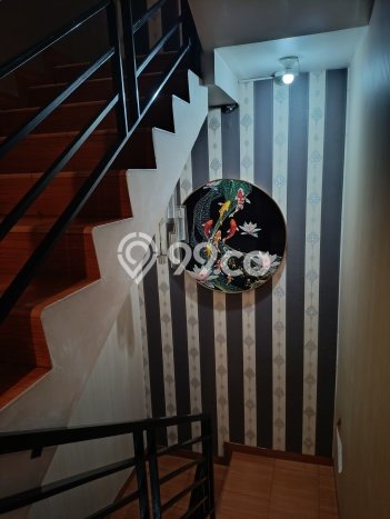 Rumah Luxury Modern Siap Huni di Tomang Jakarta Barat Rumah Luxury Modern Siap Huni di Tomang Jakarta Barat