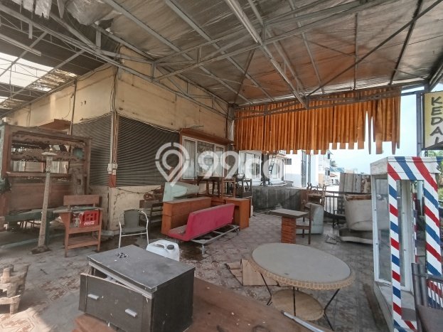 Dijual Kost 8 Kamar di Jakarta Barat untuk Investasi Anda Dijual Kost 8 Kamar di Jakarta Barat untuk Investasi Anda