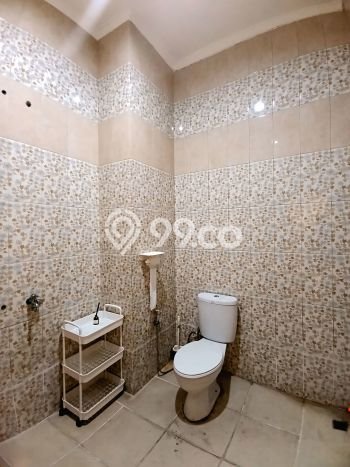 Unit Ruko Tersedia di Kemanggisan Spesifikasi LB 270m2 Unit Ruko Tersedia di Kemanggisan Spesifikasi LB 270m2