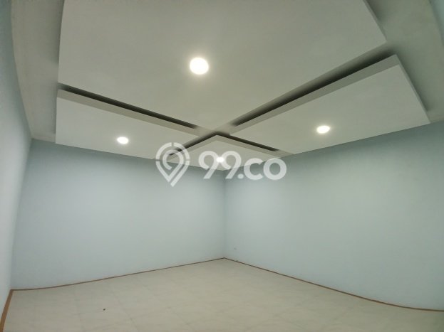 Hunian Elit LB 605m2 Siap Huni Desain Elegan di Green Ville, Jakarta Barat Hunian Elit LB 605m2 Siap Huni Desain Elegan di Green Ville, Jakarta Barat