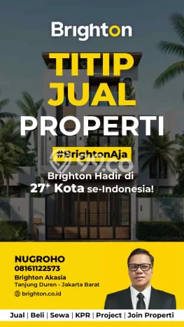 Rumah Disewakan Jakarta Barat LT 135m2 LB 120m2 Kawasan Green Ville Rumah Disewakan Jakarta Barat LT 135m2 LB 120m2 Kawasan Green Ville