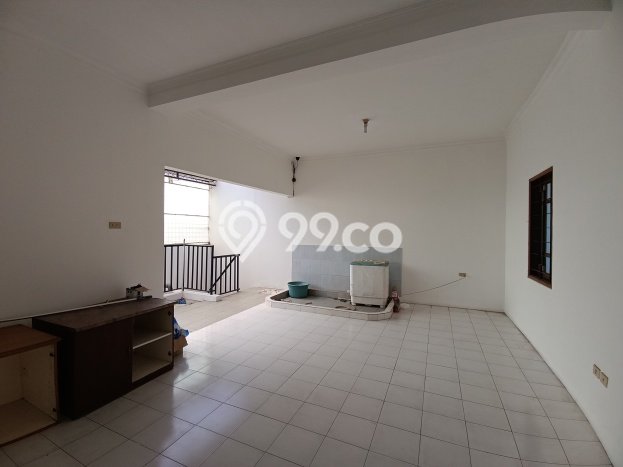 Hunian Elit LB 605m2 Siap Huni Desain Elegan di Green Ville, Jakarta Barat Hunian Elit LB 605m2 Siap Huni Desain Elegan di Green Ville, Jakarta Barat