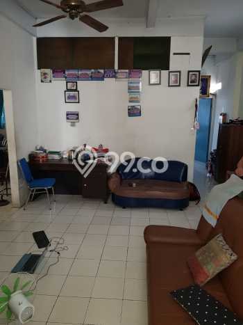 Unit Ruko Dijual di Jakarta Pusat LT 71m2 & LB 270m2 Unit Ruko Dijual di Jakarta Pusat LT 71m2 & LB 270m2