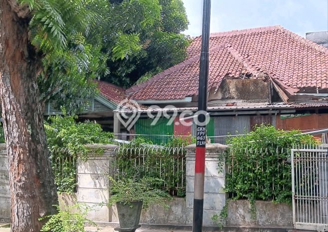 Siap Huni Rumah Mewah 5 Kamar di Menteng Dekat ke Mana Saja Siap Huni Rumah Mewah 5 Kamar di Menteng Dekat ke Mana Saja