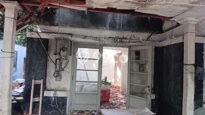 Siap Huni Rumah Mewah 5 Kamar di Menteng Dekat ke Mana Saja Siap Huni Rumah Mewah 5 Kamar di Menteng Dekat ke Mana Saja