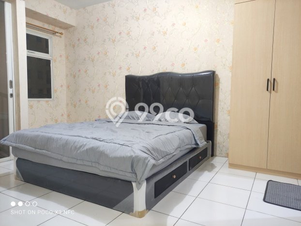 Dijual Apartemen 3 KT & 3 KM di Tangerang Lokasi Strategis Dijual Apartemen 3 KT & 3 KM di Tangerang Lokasi Strategis
