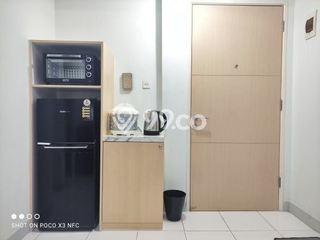 Dijual Apartemen 3 KT & 3 KM di Tangerang Lokasi Strategis Dijual Apartemen 3 KT & 3 KM di Tangerang Lokasi Strategis