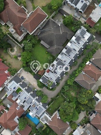Dijual Rumah Luas Megah Dengan View Eksklusif di Lebak Bulus, Jakarta Selatan Dijual Rumah Luas Megah Dengan View Eksklusif di Lebak Bulus, Jakarta Selatan