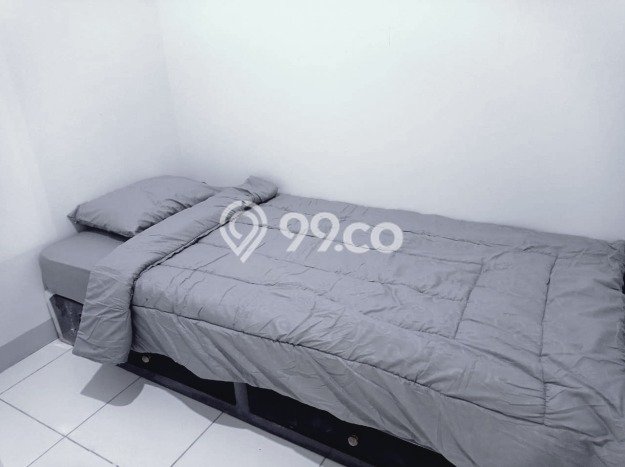 Dijual Apartemen 3 KT & 3 KM di Tangerang Lokasi Strategis Dijual Apartemen 3 KT & 3 KM di Tangerang Lokasi Strategis