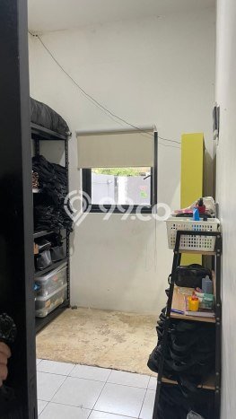 Dijual Rumah 4 Kamar Lokasi Strategis Nyaman dan Strategis di Antapani Dijual Rumah 4 Kamar Lokasi Strategis Nyaman dan Strategis di Antapani