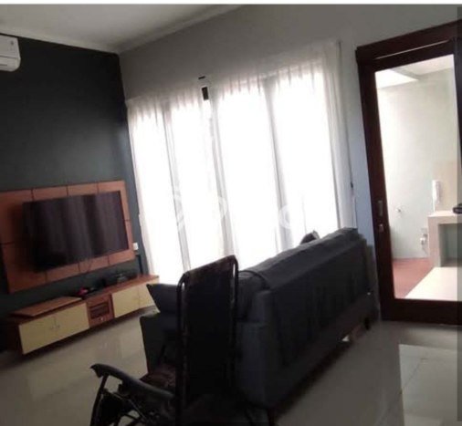 Jual Rumah Modern 3 KT di Bandung Kota, Bandung Jual Rumah Modern 3 KT di Bandung Kota, Bandung
