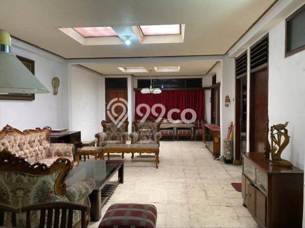 Hunian Eksklusif Dijual LT 365m2 di Coblong, Bandung Hunian Eksklusif Dijual LT 365m2 di Coblong, Bandung