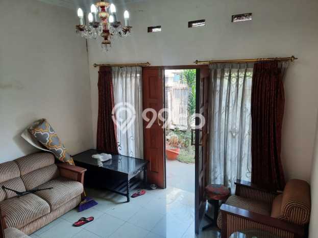 For Sale! Luxury House LT 240m2 Desain Modern di Turangga For Sale! Luxury House LT 240m2 Desain Modern di Turangga